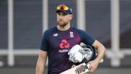 IND vs ENG 2021: Dawid Malan Added to Hosts&rsquo; Squad for Third Test in Headingley