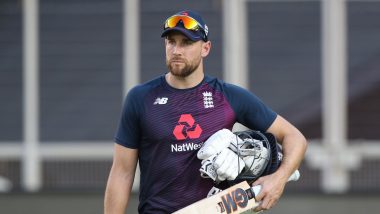 IND vs ENG 2021: Dawid Malan Added to Hosts’ Squad for Third Test in Headingley