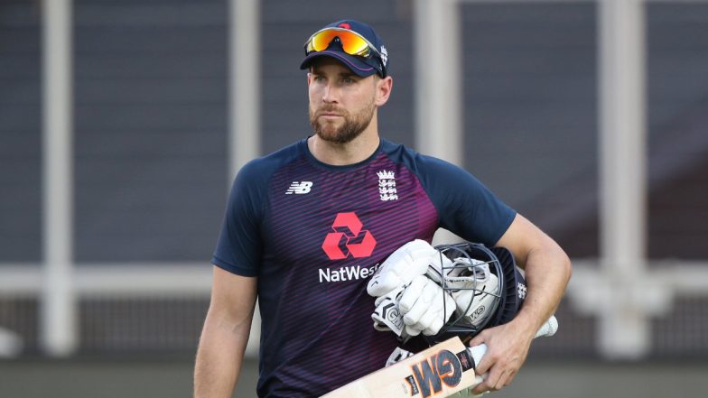 IND vs ENG 2021: Dawid Malan Added to Hosts’ Squad for Third Test in Headingley