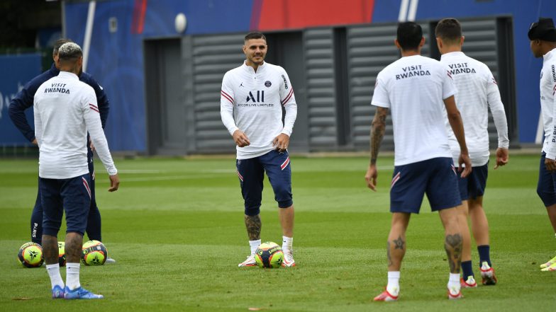 Brest vs Paris Saint-Germain Dream11 Team Prediction: Tips to Pick Best Fantasy Playing XI for BRE vs PSG Ligue 1 2021-22 Clash