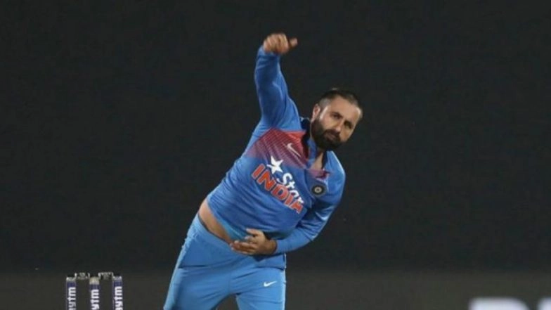 Parvez Rasool Hits Back at JKCA After Being Accused of Stealing Roller, Says, ‘It Is Really Unfortunate’