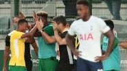 Pacos De Ferreira 1&ndash;0 Tottenham Hotspur: Twitterati Troll Spurs for Falling To Shock Defeat in First Leg of Inaugural UEFA Europa Conference League 2021-22