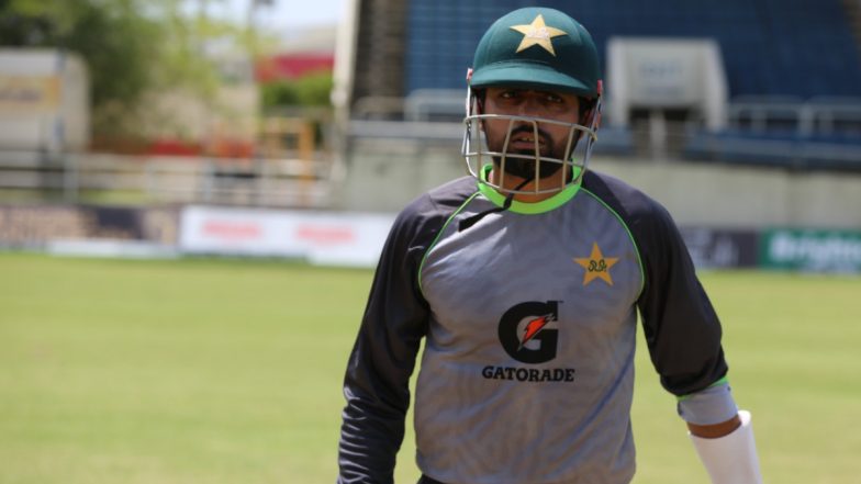Pakistan vs West Indies 2nd Test Live Streaming Online on FanCode: Get PAK vs WI Cricket Match Free TV Channel and Live Telecast Details On PTV Sports