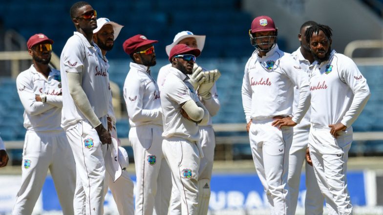 How To Watch Pakistan vs West Indies 2nd Test 2021, Live Streaming Online in India? Get Free Live Telecast Of PAK vs WI Cricket Match On PTV Sports