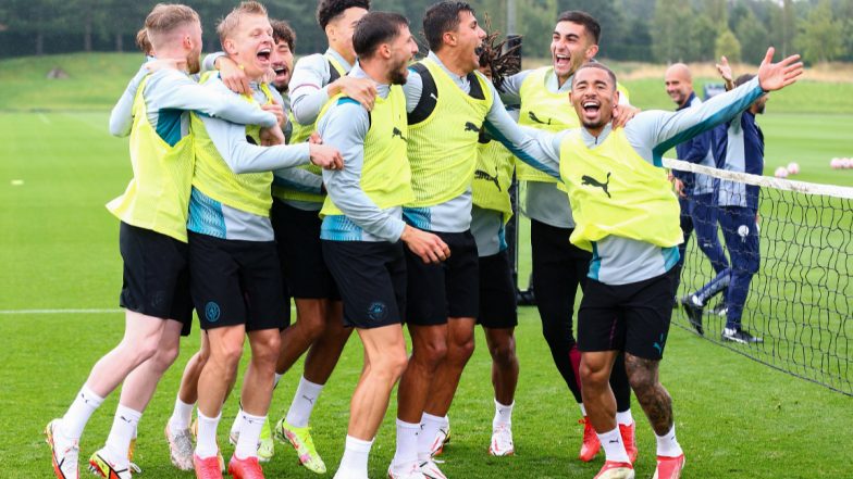 Manchester City vs Norwich City Dream11 Team Prediction: Tips to Pick Best Fantasy Playing XI for MCI vs NOR Premier League 2021-22 Clash