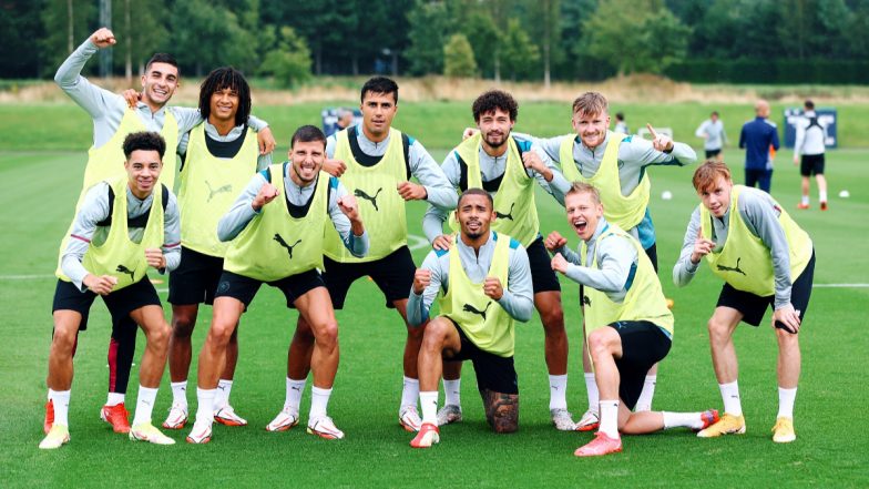 Manchester City vs Norwich City, Premier League 2021-22 Free Live Streaming Online & Match Time in India: How To Watch EPL Match Live Telecast on TV & Football Score Updates in IST?