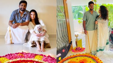 Happy Onam 2021: From Sachin Tendulkar to Anju Bobby George, This Is How Sports Fraternity Wished Fans on This Day