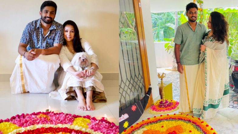 Happy Onam 2021: From Sachin Tendulkar to Anju Bobby George, This Is How Sports Fraternity Wished Fans on This Day