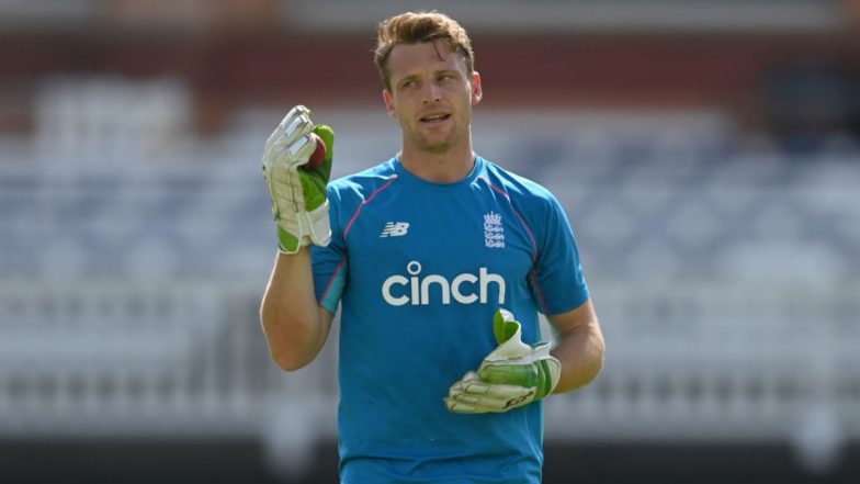 Jos Buttler To Miss Remainder of IPL 2021 in UAE, Rajasthan Royals Name Glenn Phillips As Replacement