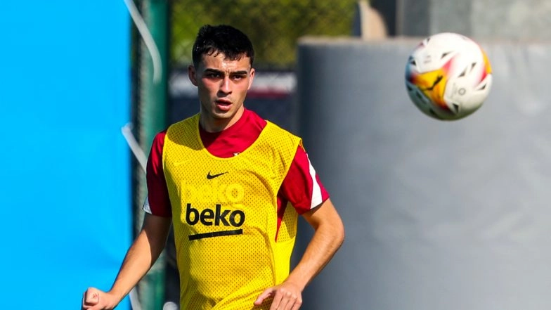 Athletic Club vs Barcelona Dream11 Team Prediction: Tips to Pick Best Fantasy Playing XI for FCB vs ATH La Liga 2021-22 Clash