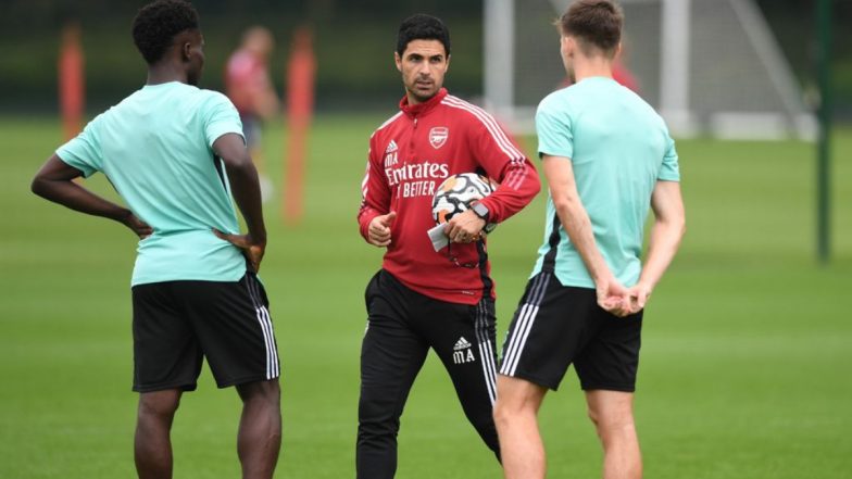 How to Watch Arsenal vs Chelsea, Premier League 2021-22 Live Streaming Online in India? Get Free Live Telecast of Football Game Score Updates on TV
