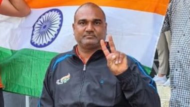 Vinod Kumar’s Bronze Medal From Tokyo Paralympics 2020 Men’s Discus Throw F52 Final Put on Hold Due to a Classification Review