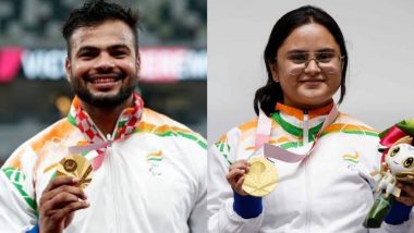 Team India at Tokyo Paralympics 2020 Schedule for August 31: Check Out Full Schedule, Timings, Events & Live Streaming Details for Day 7