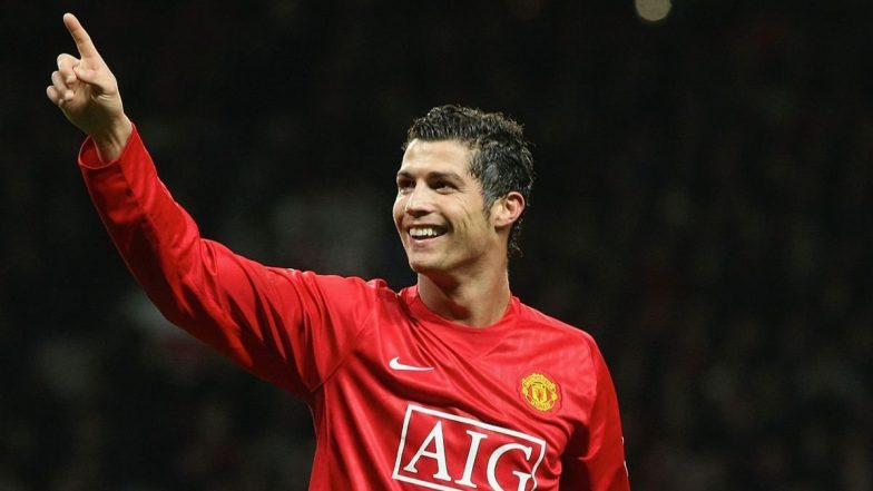 #RonaldoReturns Trends on Twitter With Netizens Reacting to Portuguese Star’s Signing by Manchester United