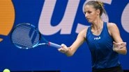 Karolina Pliskova vs Caty McNally, US Open 2021 Live Streaming Online: How to Watch Free Live Telecast of Women&rsquo;s Singles Tennis Match in India?