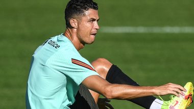 Cristiano Ronaldo Rape Allegations: Fans Battle it Out over The Old 'Unproven Rape Claims' as Manchester United Complete Signing Of CR7