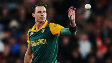 Dale Steyn Retires: From Sachin Tendulkar to James Anderson, See How Members of the Cricket Fraternity Reacted to Former South African Pacer’s Announcement