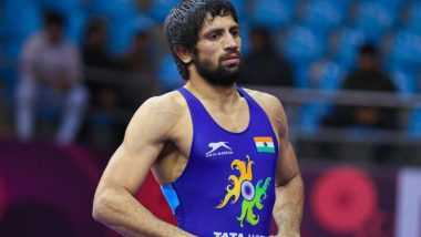 Ravi Kumar at Tokyo Olympics 2020, Wrestling Live Streaming Online: Know TV Channel & Telecast Details for Men's Freestyle 57kg Semifinals Coverage