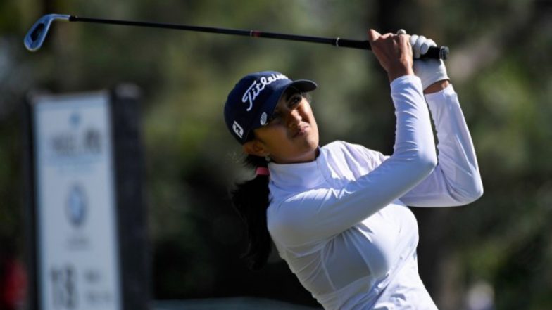 Aditi Ashok at Tokyo Olympics 2020: From PM Narendra Modi to Sachin Tendulkar, See How Netizens Reacted to Indian Golfer’s Performance at Tokyo Olympics 2020