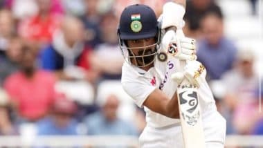 KL Rahul Says, ‘It Was a Great Way To Start the Series’ After India vs England First Test Ends in a Draw (Watch Video)