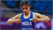 Vinesh Phogat Uncertain About Wrestling Future After Tokyo Olympics 2020, Says, &lsquo;I&rsquo;m Truly Broken&rsquo;