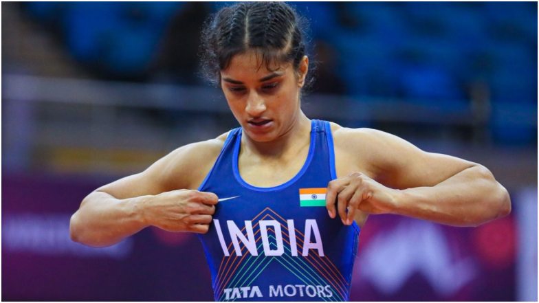 Vinesh Phogat Uncertain About Wrestling Future After Tokyo Olympics 2020, Says, ‘I’m Truly Broken’