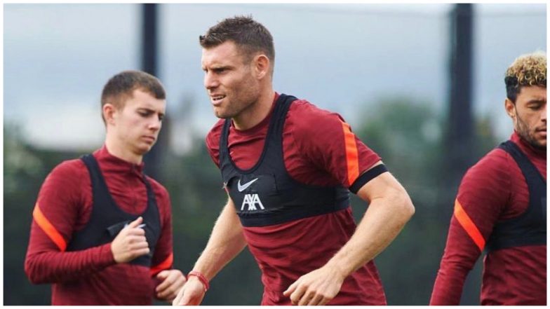 Norwich City vs Liverpool, Premier League 2021-22 Free Live Streaming Online & Match Time in India: How To Watch EPL Match Live Telecast on TV & Football Score Updates in IST?