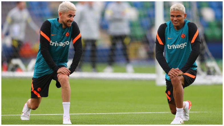Chelsea vs Crystal Palace, Premier League 2021-22 Free Live Streaming Online & Match Time in India: How To Watch EPL Match Live Telecast on TV & Football Score Updates in IST?