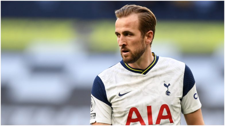 Harry Kane DROPPED From Tottenham Hotspur Squad vs Manchester City in Premier League 2021-22 Clash