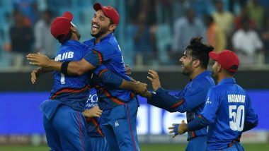 Afghanistan Will Play ICC T20 World Cup 2021, Preparations Are On; Says Team’s Media Manager