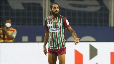 Sandesh Jhingan Atk Mohun Bagan – Latest News Information updated on August  18, 2021 | Articles &amp; Updates on Sandesh Jhingan Atk Mohun Bagan | Photos &amp;  Videos | LatestLY
