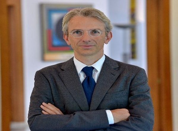 World News | France Congratulates India on Joining Club of Nations Manufacturing Aircraft Carriers