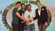 Business News | Freakout Entertainment Honoured with Dadasaheb Phalke Indian Television Award 2021
