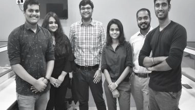 Business News | At the Forefront of Practical Learning, Finlatics is Innovatively Accelerating Student Careers