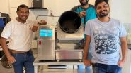 Business News | How Mukunda Foods is Helping Restaurants Function Smoothly in the Current Times