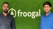 Business News | Froogal - A Platform That Allows Brands to Build a Solid Customer Base by the Right Customer Engagement