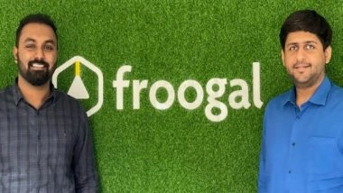 Business News | Froogal - A Platform That Allows Brands to Build a Solid Customer Base by the Right Customer Engagement