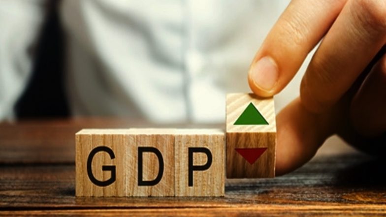 India Ratings Revise Its FY22 GDP Growth Estimate for India to 9.4% From 9.6%