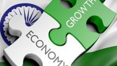 India’s GDP Grows 13.5% in June Quarter, Fastest in a Year: Government Data