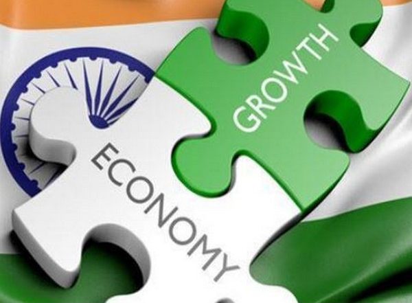 India’s GDP Grows 13.5% in June Quarter, Fastest in a Year: Government Data