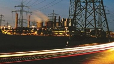 Business News | ICRA Revises GE Power India's Outlook to Negative from Stable