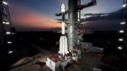 ISRO GISAT-1 Launch: Countdown for Launch of EOS-03 Satellite Begins