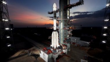 ISRO GISAT-1 Launch: Countdown for Launch of EOS-03 Satellite Begins