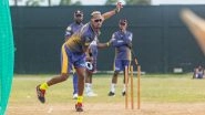 CPL 2021 Live Streaming Online on FanCode, Guyana Amazon Warriors vs Trinbago Knight Riders: Watch Free Live TV Telecast of Caribbean Premier League T20 Cricket Match on Star Sports in India