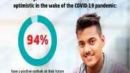 Business News | More Than Half of Gen Z Considering Different Career Path in the Wake of Covid-19