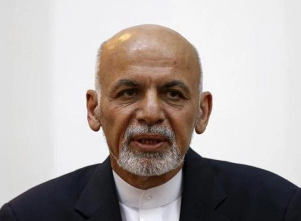 World News | Afghan President Ghani Arrives in Balkh Amid Escalating Violence in Northern Province