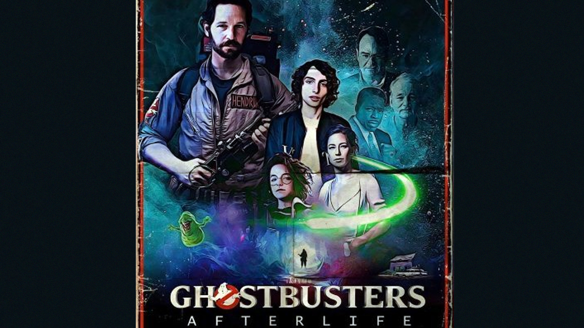 Ghostbusters: Afterlife' review: Reboot is bleak stuff - Los Angeles Times