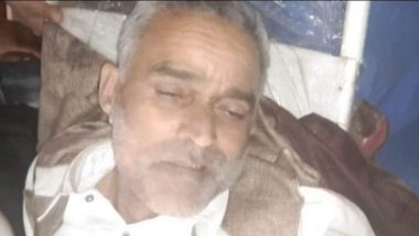 Jammu and Kashmir: Apni Party Activist Ghulam Hassan Lone Shot Dead by Terrorists in Kulgam