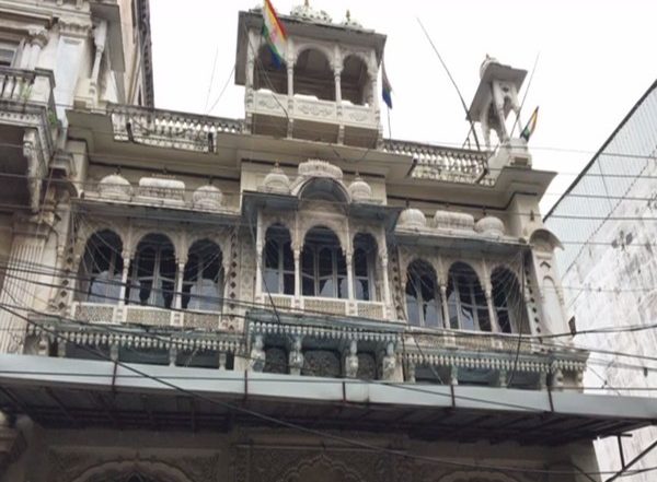 India News | Madhya Pradesh: Indore's Glass Temple of Jain Faith Completed Its Centenary on July 11