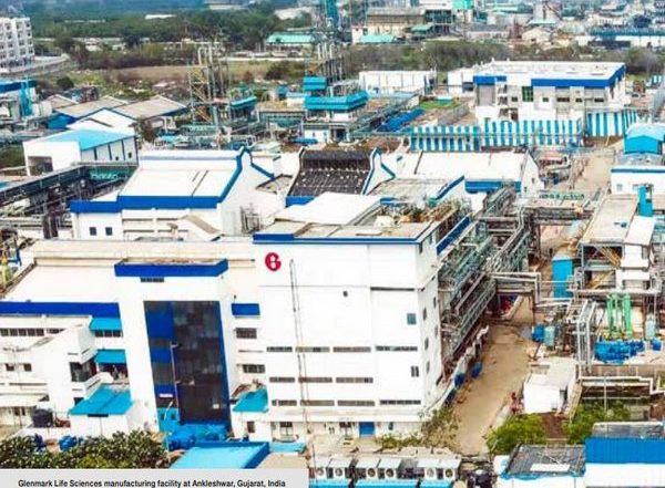 Nasal Spray for COVID-19 Treatment: Glenmark, Canada's SaNOtize to Manufacture, Market and Distribute Nitric Oxide Nasal Spray in India